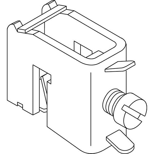 ABN Sammelschienenklemme XSH16-5